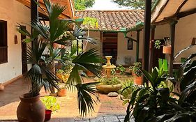 Nacuma Garden Hostel - Casa Nacuma